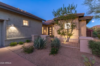 20405 N 96th Way, Scottsdale, AZ 85255