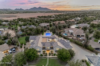 20406 E Sunset Ct, Queen Creek, AZ 85142