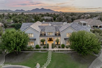 20406 Sunset Ct, Queen Creek, AZ 85142