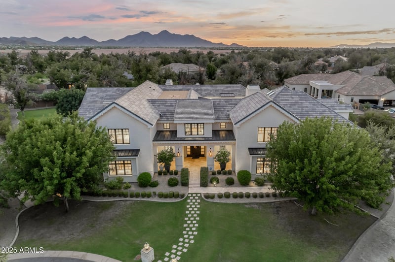 20406 Sunset Ct, Queen Creek, AZ 85142