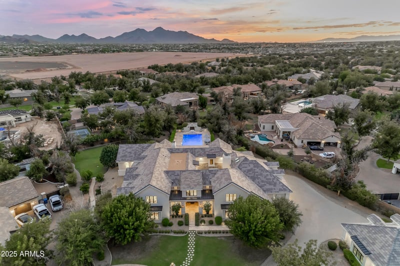 20406 Sunset Ct, Queen Creek, AZ 85142