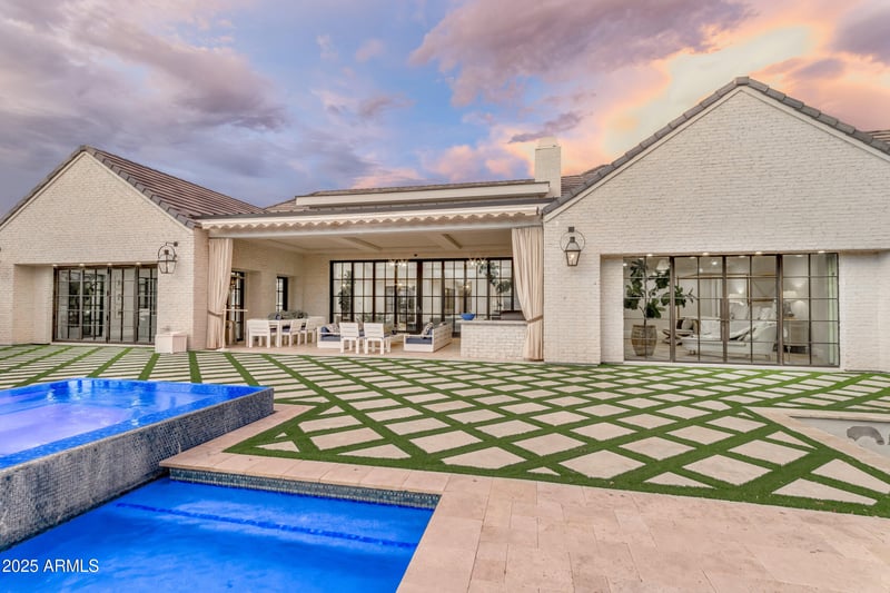 20406 Sunset Ct, Queen Creek, AZ 85142