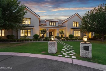 20406 Sunset Ct, Queen Creek, AZ 85142