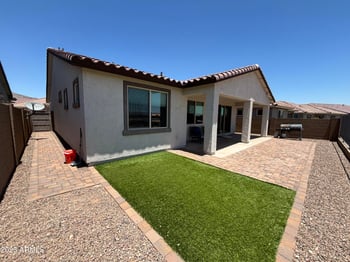 20407 Calle Encorvada --, Buckeye, AZ 85396
