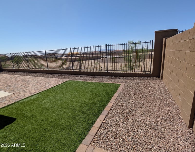 20407 Calle Encorvada --, Buckeye, AZ 85396