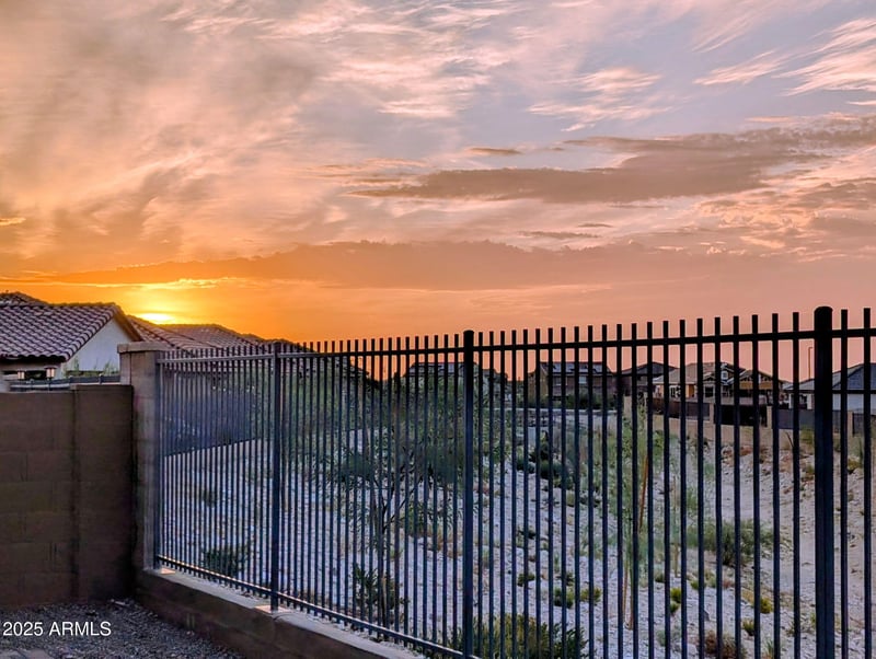 20407 Calle Encorvada --, Buckeye, AZ 85396
