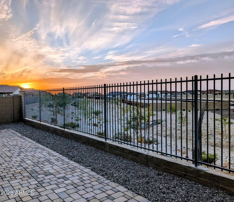 20407 Calle Encorvada --, Buckeye, AZ 85396