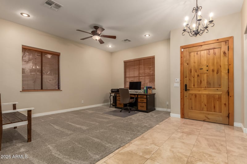20407 Bronco Dr, Queen Creek, AZ 85142