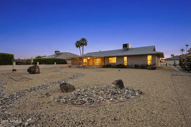 20407 Skylark Dr, Sun City West, AZ 85375