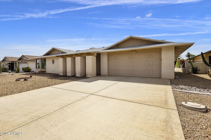 20407 Skylark Dr, Sun City West, AZ 85375