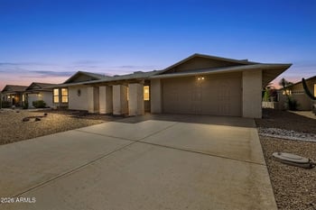 20407 Skylark Dr, Sun City West, AZ 85375