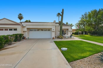 20409 133rd Way, Sun City West, AZ 85375