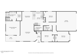 20409 30th Way, Phoenix, AZ 85050