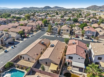 20409 30th Way, Phoenix, AZ 85050