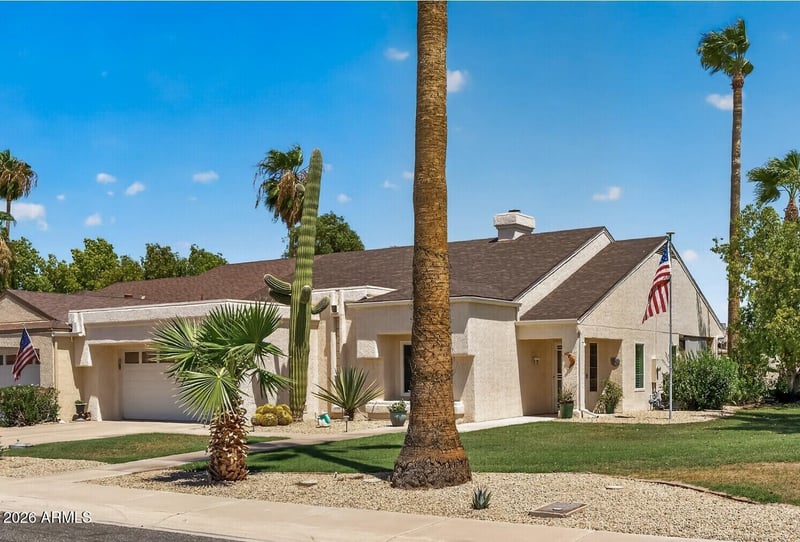 20409 133rd Way, Sun City West, AZ 85375