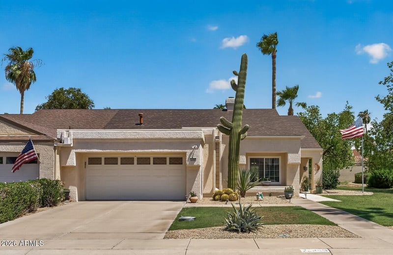 20409 133rd Way, Sun City West, AZ 85375