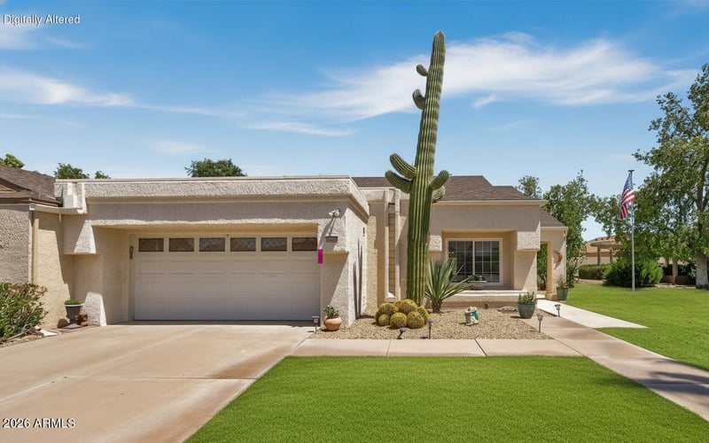 20409 133rd Way, Sun City West, AZ 85375