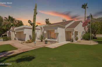 20409 133rd Way, Sun City West, AZ 85375