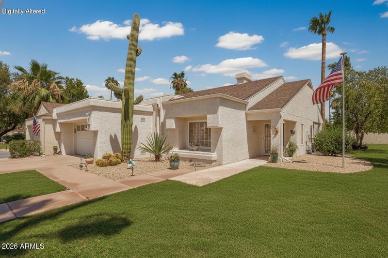20409 133rd Way, Sun City West, AZ 85375