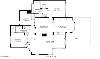 20409 133rd Way, Sun City West, AZ 85375