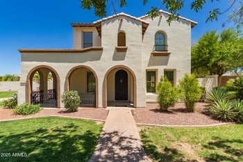 20409 Thayer St, Buckeye, AZ 85396