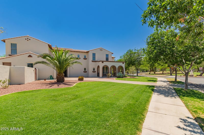 20409 Thayer St, Buckeye, AZ 85396