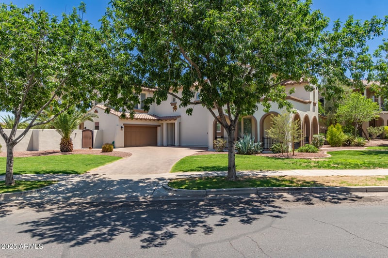 20409 Thayer St, Buckeye, AZ 85396