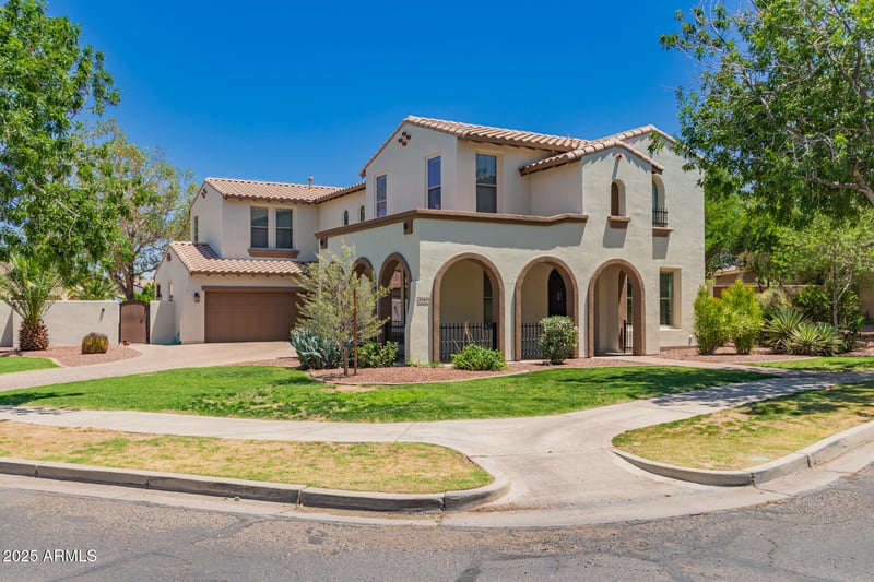 20409 Thayer St, Buckeye, AZ 85396