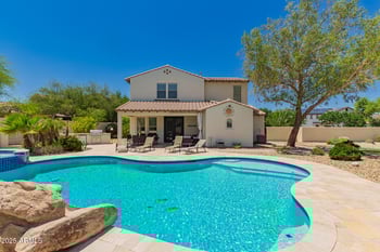 20409 Thayer St, Buckeye, AZ 85396