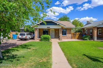 2041 11th St, Phoenix, AZ 85006