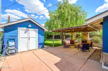 2041 11th St, Phoenix, AZ 85006