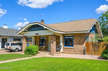 2041 11th St, Phoenix, AZ 85006