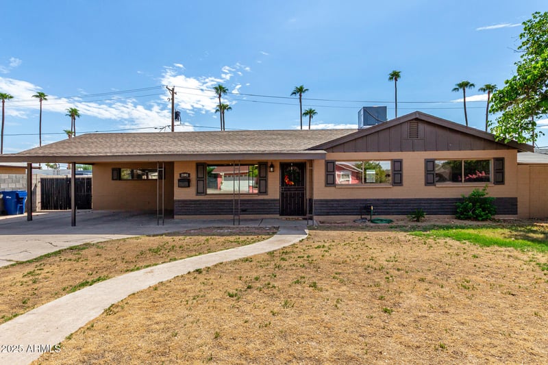 2041 3rd Dr, Mesa, AZ 85204