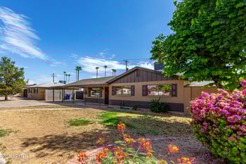 2041 3rd Dr, Mesa, AZ 85204