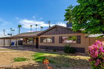 2041 3rd Dr, Mesa, AZ 85204