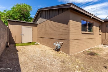 2041 3rd Dr, Mesa, AZ 85204