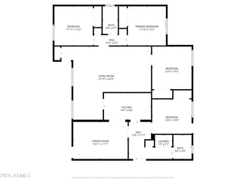 2041 Georgia Ave, Phoenix, AZ 85015