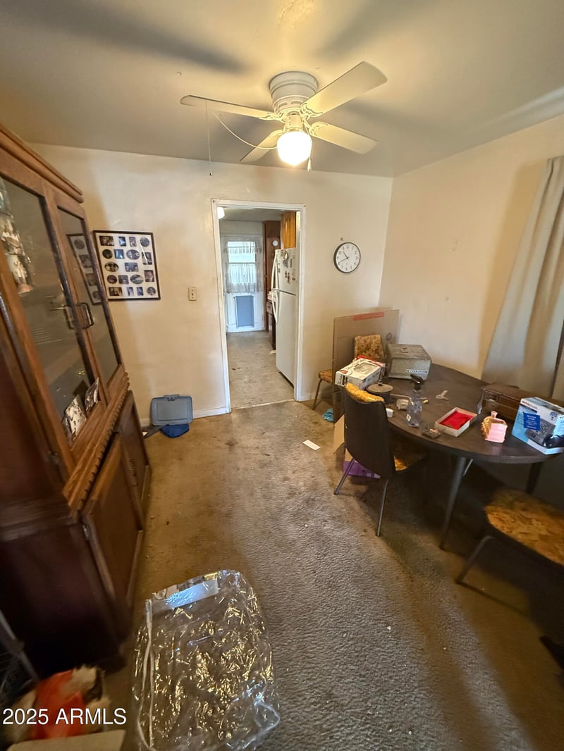 2041 Harvard St, Phoenix, AZ 85006