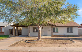 2041 Hidalgo Ave, Phoenix, AZ 85041