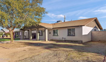 2041 Hidalgo Ave, Phoenix, AZ 85041