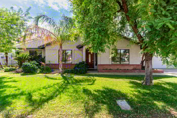 2041 Marquette Dr, Gilbert, AZ 85234