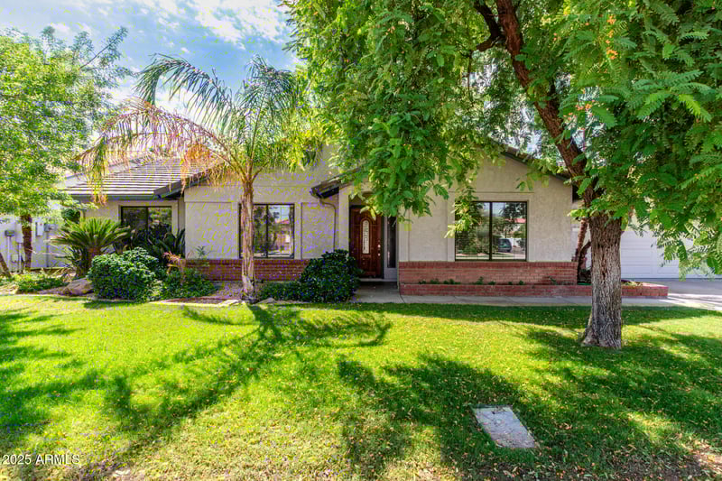 2041 Marquette Dr, Gilbert, AZ 85234