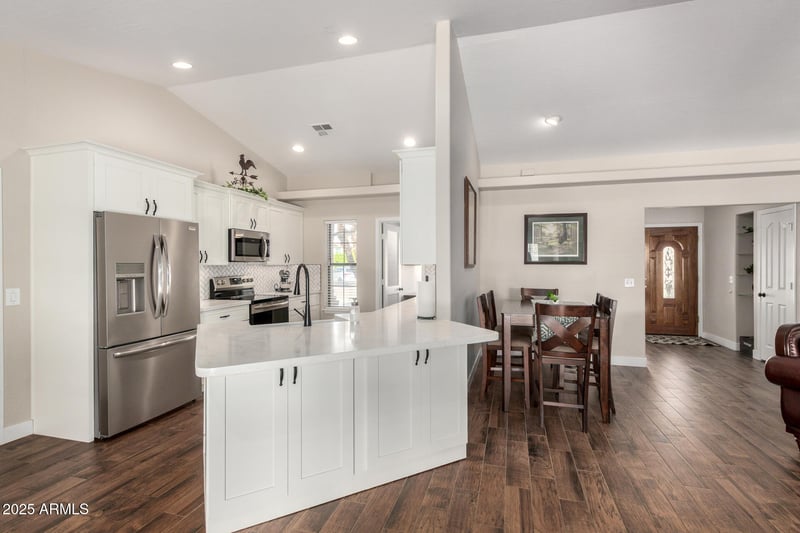 2041 Marquette Dr, Gilbert, AZ 85234