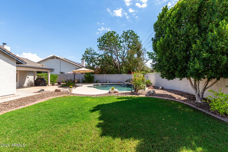2041 Marquette Dr, Gilbert, AZ 85234