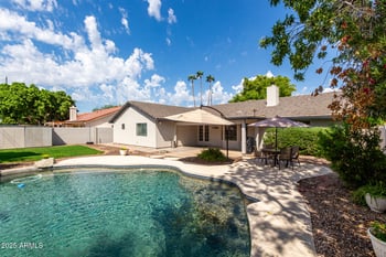 2041 Marquette Dr, Gilbert, AZ 85234