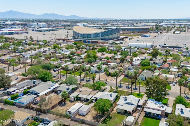 2041 N 16th Ave, Phoenix, AZ 85007