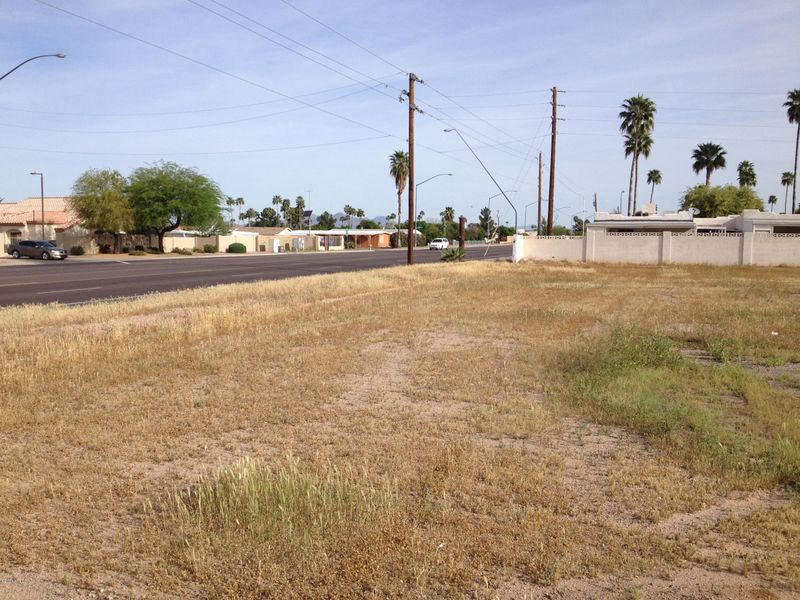 2041 N Recker Rd, Mesa, AZ 85215