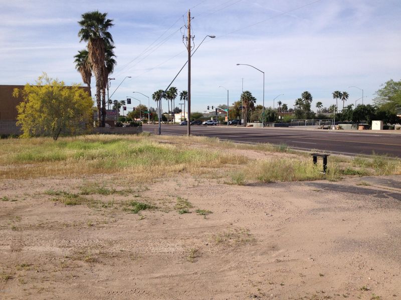 2041 N Recker Rd, Mesa, AZ 85215