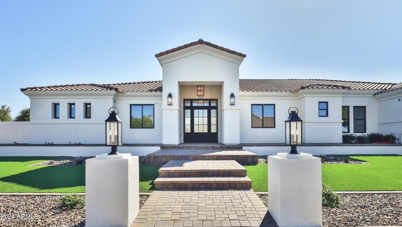 2041 Orchard --, Mesa, AZ 85213