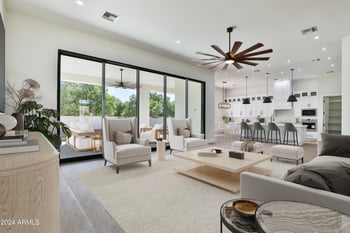 2041 Orchard --, Mesa, AZ 85213